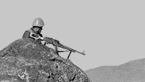 Афганские истории: не герой, но таких бы лейтенантов побольше