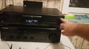Yamaha RX-V750