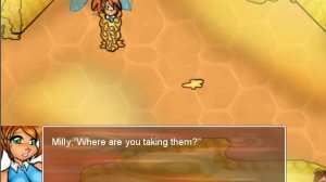 Bee Girl - Okurete sumimasen