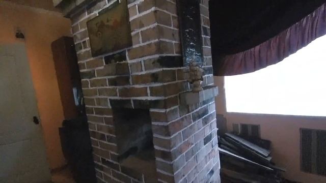 увеличиваем КПД печи малютка,кроха