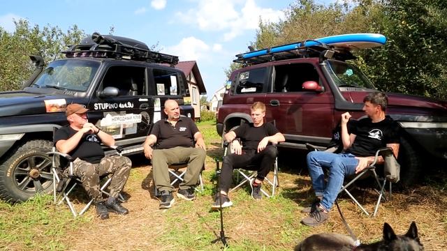 Личное мнение о ТагАЗ Tager. смотреть онлайн