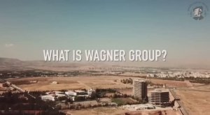 What is Wagner Group