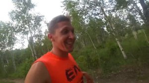 #4 КАК Я ЖИВУ ОДИН В СВОЁМ КЕЙ КАРЕ 2021 |  Автопробег 10000км | Заехал в ЛУЧЕГОРСК