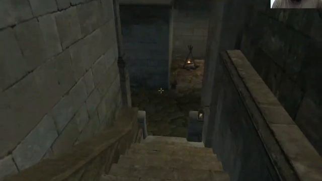 Zagrajmy w Morrowind #52 - Kopalnia surowego szkła смотреть онлайн