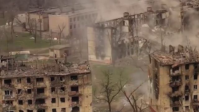 Уничтожение украинского снайпера# смотреть онлайн