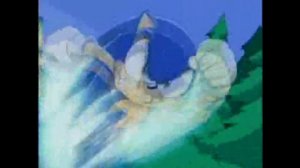 Sonic - It Doesn't Matter SA2 Version by Tony Harnell (Theme of Sonic)
