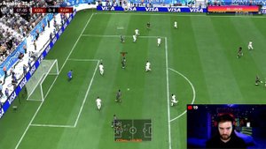 ВОЗВРАЩЕНИЕ ЛЕГЕНДЫ! - JONATHAN DAVID 95 - ПОЛНЫЙ ОБЗОР ФИФА 22 | FIFA 22 ULTIMATE TEAM