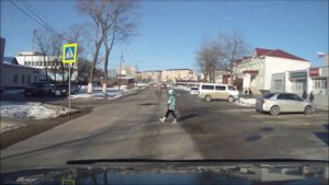 2019, декабрь, обзорная поездка по г.Долинск
