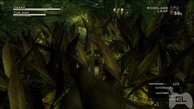 Metal Gear Solid 3 Snake Eater HD Collection: Good Man Hard To Find Achievement Walkthrough смотреть онлайн
