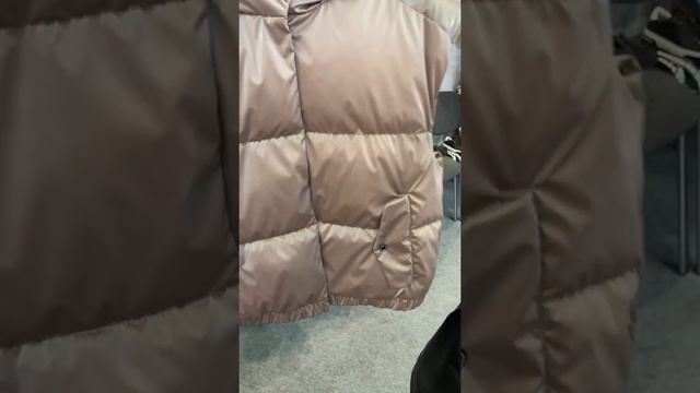 Ткань с имитацией пич-эффекта смотреть онлайн