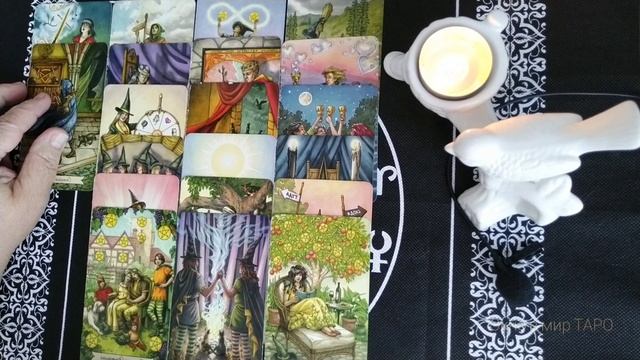 ? Ближайшее будущее в твоей жизни