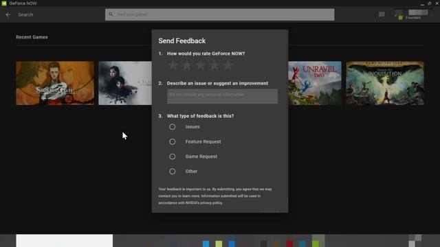 What Is Nvidia GeForce Now - Cloud Gaming of your Steam + Epic Game Library | Toss A Show