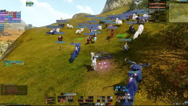 Archeage: Закрытие EU-Unchained и открытие нового сервера на ру. смотреть онлайн