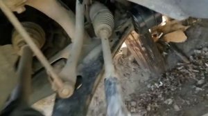 Ремонт и доработка рулевой рейки Ford Focus 2