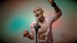 Home by Ivo Dimchev /live/