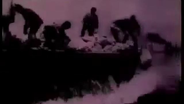 Большая нефть Часть 1