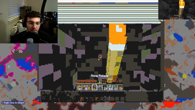 Playing Minecraft Inside Terraria | Project Showcase 4 смотреть онлайн