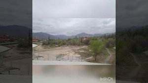 Жили-были на море, это значит плавали...