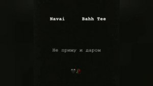 Не приму и даром, Navai-Bahh Tee