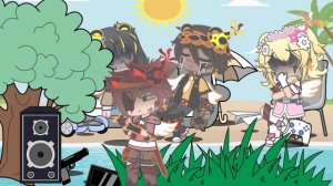 William Afton In a room with the Missing Children for a few hours || FNAF ||