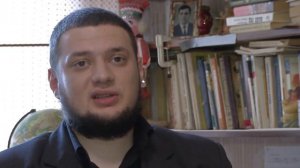 Новообращенные в Ислам - Счастье быть в Исламе  Армянин