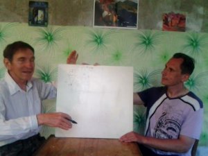 Два смысла жизни- животный и Человеческий (1 часть).