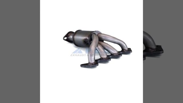 Replacement for Catalytic Converter 2007 Kia Spectra EX 4-Door Sedan 2.0L 1975CC I4 GAS DOHC FWD смотреть онлайн