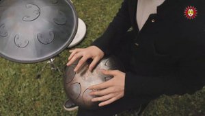 Промо-ролик Forest Jam Project от Фонда Бельканто