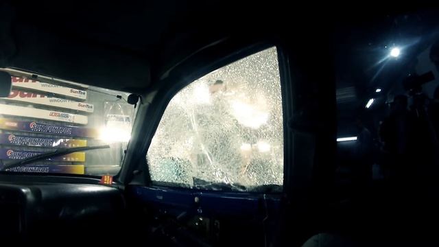 Бронирование стёкол. Пермь. смотреть онлайн