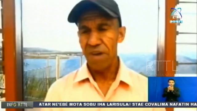 Populasaun Lequidoe Oferese Rai Hektares 3 Resin Ba Governu смотреть онлайн