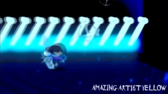 Megalovania [Radix] Cover En Español kira0loka AMV смотреть онлайн