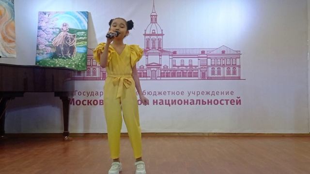 Рамазанова карина рамазановна