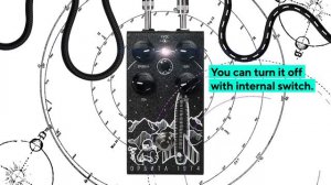 Analogworm - Orbit 1974 MKII