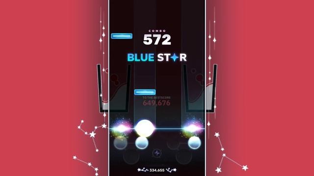 [ Sixtar Gate Startrail ] Milk смотреть онлайн