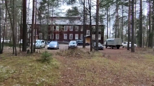 24.10.2023. Сыктывкар, Максаковка. смотреть онлайн