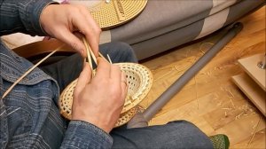 Плетение корзиночки   новые наработки часть 3