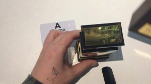 разбор Tom Ford Tobacco Vanille Том Форд Табакко Ваниль