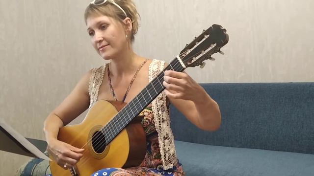 Савка и Гришка - белорусская народная песня обр. С Ветушко