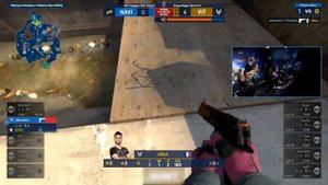 ТЕПЕРЬ НАВИ ТОЧНО ВЫИГРАЮТ МАЖОР? NAVI vs VITALITY. ПРО-ИГРОКИ против VALVE. НОВОСТИ КС ГО