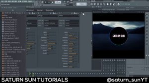 [FL STUDIO TUTORIAL] MAKING AN AUDIO VISUALIZER USING ZGAMEEDITOR VISUALIZER
