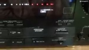 AIWA / EXCELIA XK-007