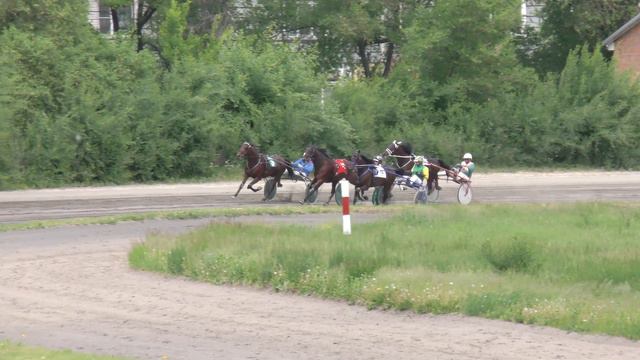 12.06.2021г. Кубок главы Республики Хакасия лошади рысистых пород .стар.возр. рожд.в России(2ГИТ)