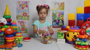 ТОП-10 ЛУЧШИЕ РАЗВИВАЮЩИЕ ИГРУШКИ ДЛЯ МАЛЫШЕЙ 0-3 года/ THE BEST EDUCATIONAL TOYS FOR KIDS 0-3 year