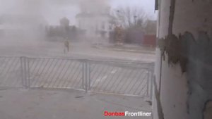 Ирпень под огнем 6 марта 2022 года 13.00