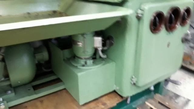 Обзор токарного станка 1А616