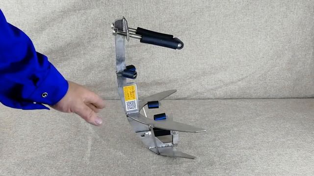 Защита винта лодочного мотора Ямаха 4-5-6 лс смотреть онлайн