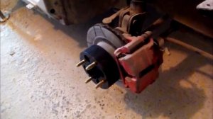 Треш тюнинг Оки