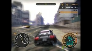 Hitler plays NFS Most Wanted (2005) (w/ Fegelein, Jodl, Burgdorf)