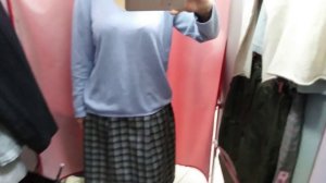 СЕКОНД ХЕНД. ЧТО КУПИЛА НА СКИДКАХ 60%. ЧТО НЕ КУПИЛА И ПОЧЕМУ. ОГРОМНАЯ ПРИМЕРКА.