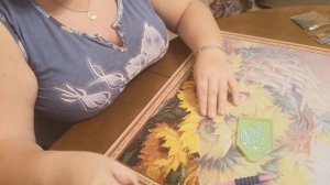 Инструменты ? необходимые для выкладки алмазной мозаики